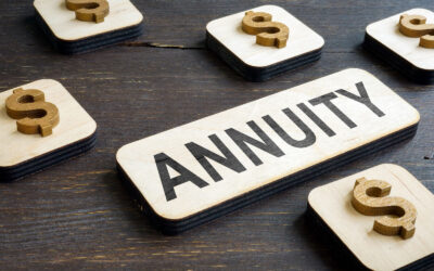 What Is an Annuity? A Comprehensive Guide to Securing Your Retirement