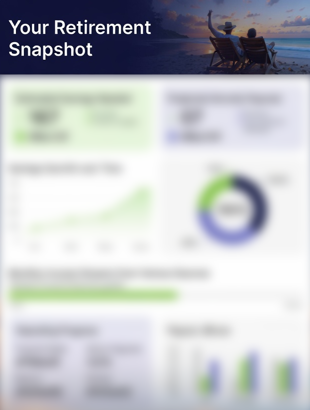RetirementSnapshot